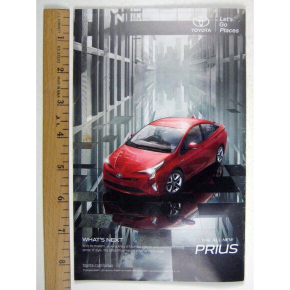 Beautiful Carole King Playbill May 2016 Chiliana Kennedy Ben Jacoby Jessica Wynn - Picture 8 of 8